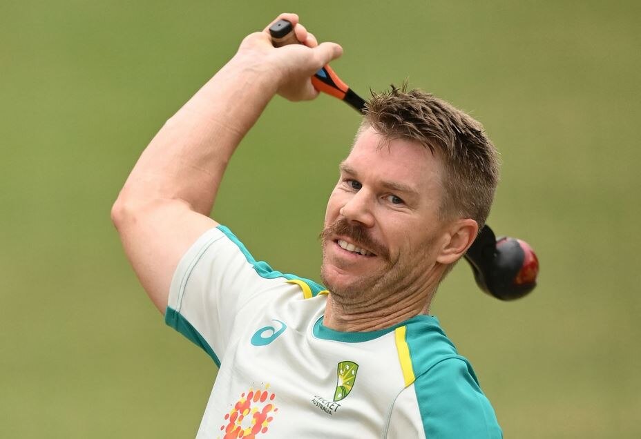 David Warner