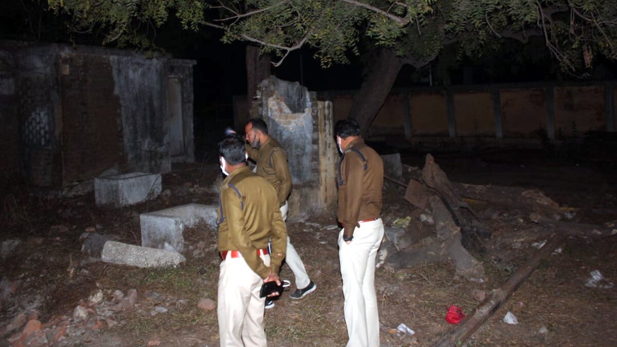 150 सीसीटीवी फुटेज को खंगाला तो झूठा निकला गैंगरेप का मामला, इंदौर आईजी ने किया खुलासा