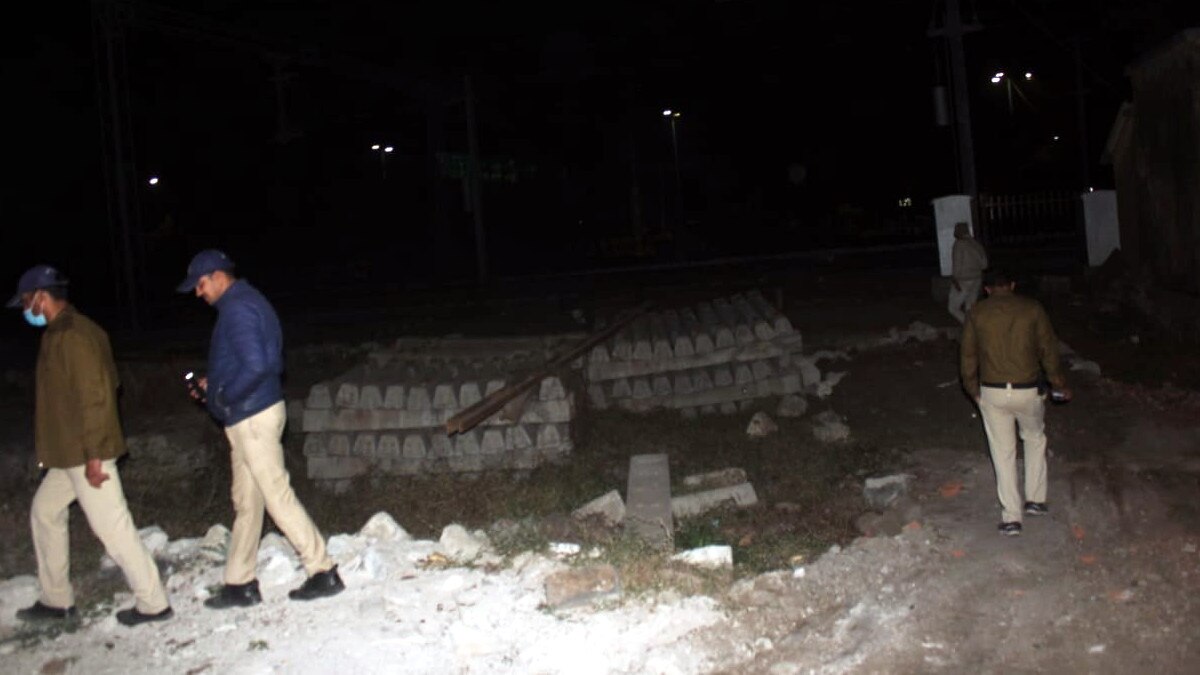 150 सीसीटीवी फुटेज को खंगाला तो झूठा निकला गैंगरेप का मामला, इंदौर आईजी ने किया खुलासा