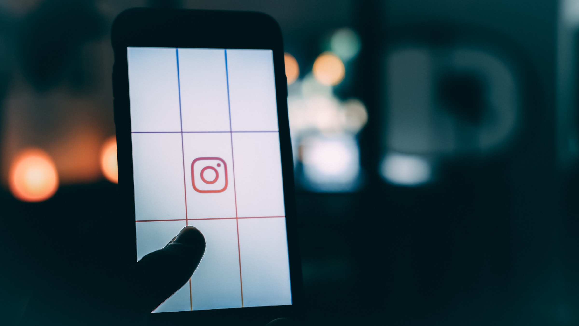 Vanish mode on Instagram Vanish mode on Instagram