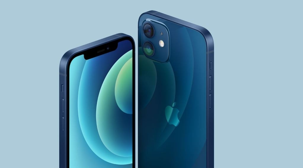 iPhone 12 Series