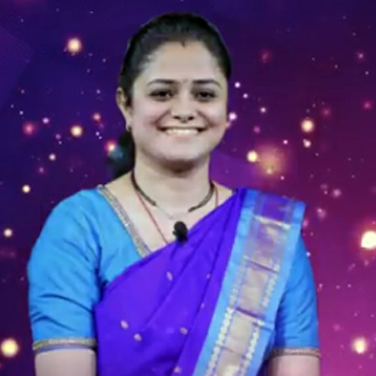 मोहिता शर्मा