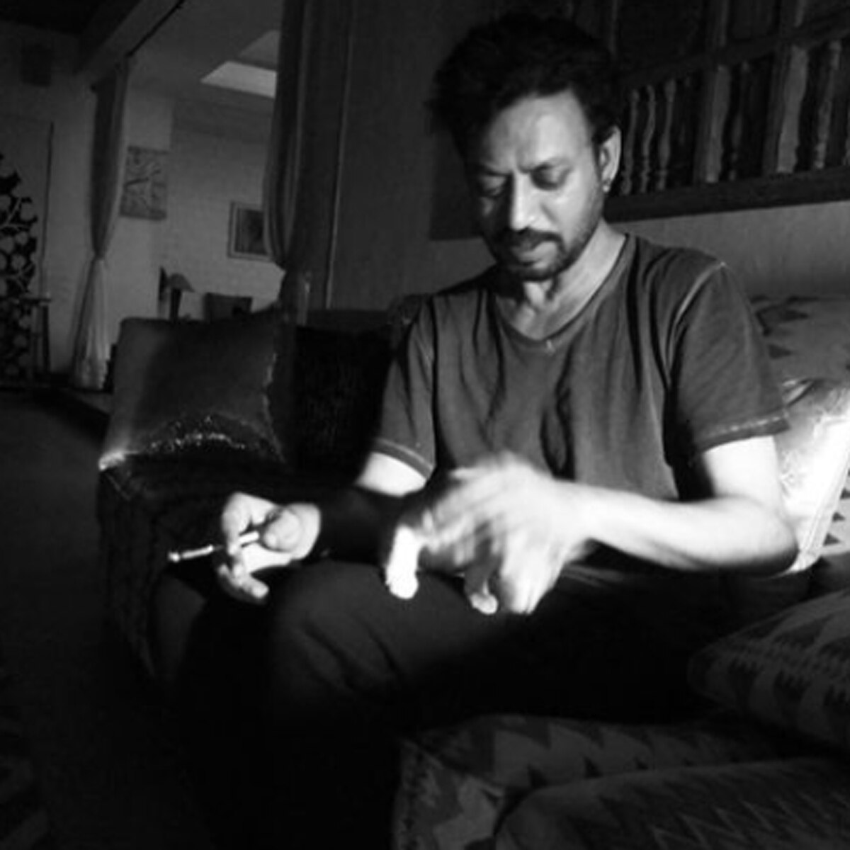 इरफान खान