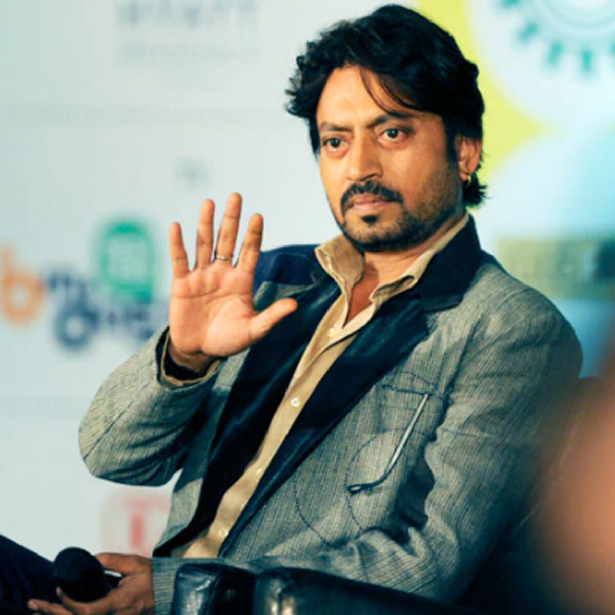 इरफान खान