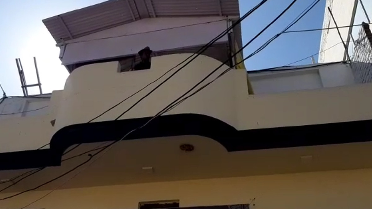 मि‍नी इजरायल पुष्‍कर में दिल्ली धमाके का असर, हमले से बढ़ी इजरायली धर्म स्थल की सुरक्षा