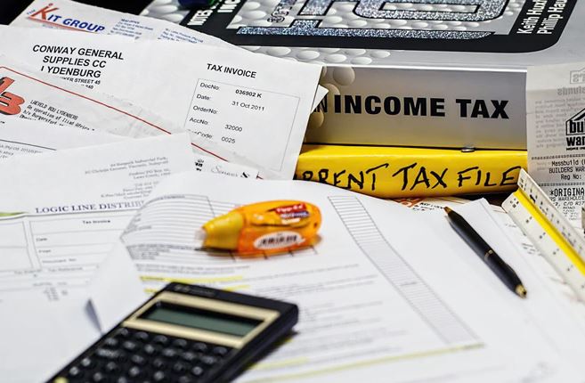  बेनामी संपत्ति के बारे में ऑनलाइन शिकायत 