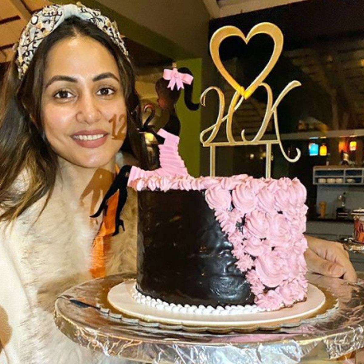 हिना खान