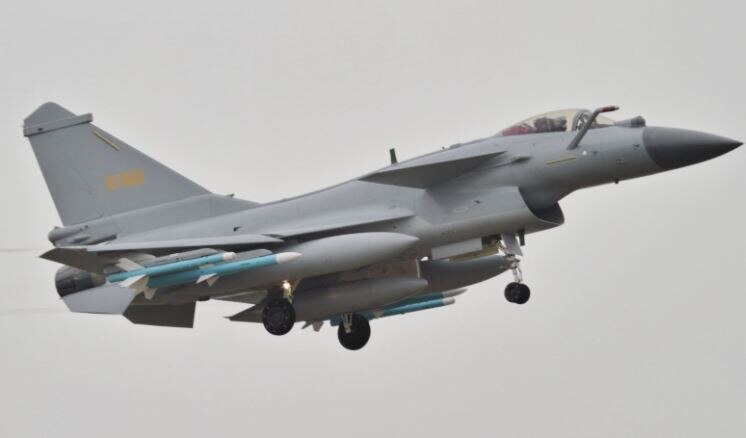 राफेल के बेड़े में जुड़ेंगे तीन और लड़ाकू विमान