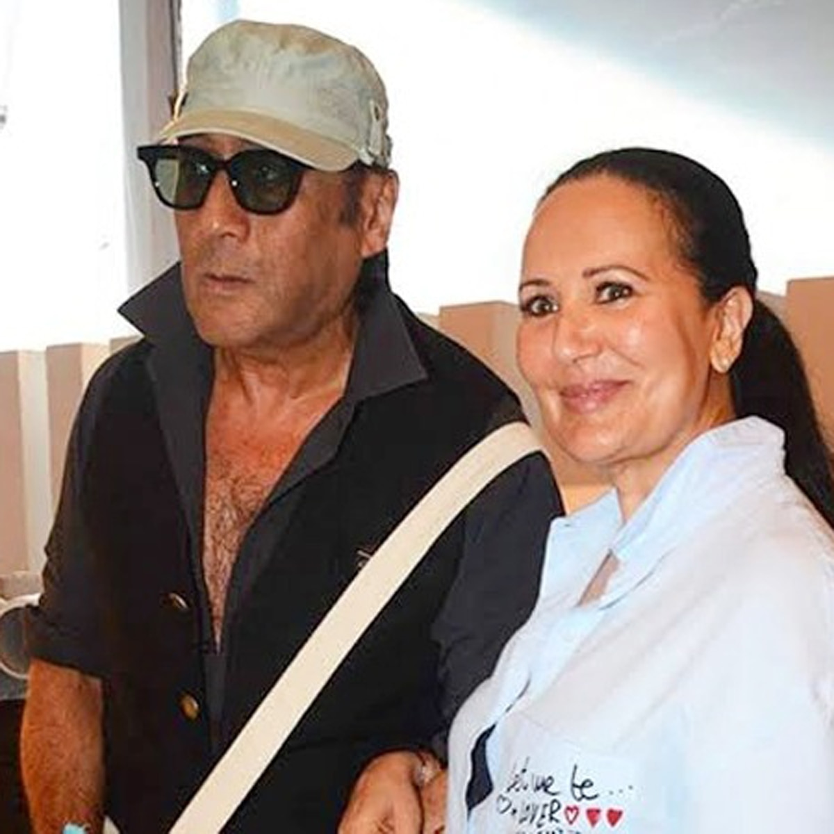 बॉलीवुड कपल