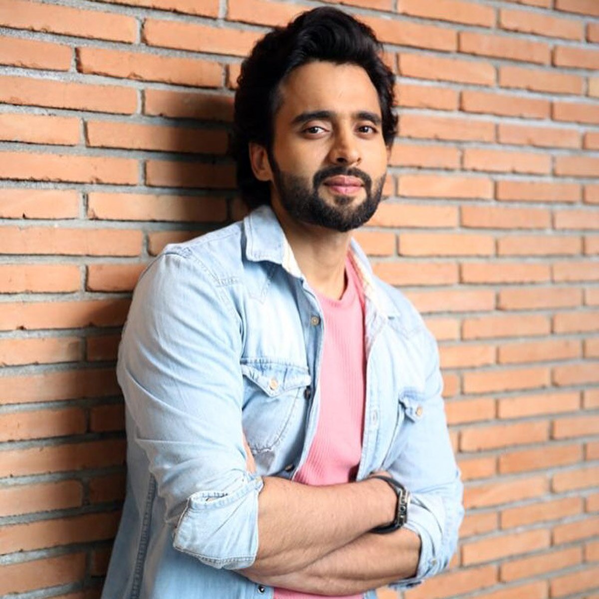 जैकी भगनानी 