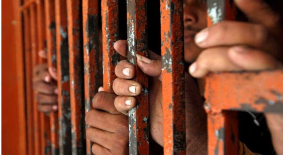 पुलिस ने किया सभी आरोपी को गिरफ्तार.