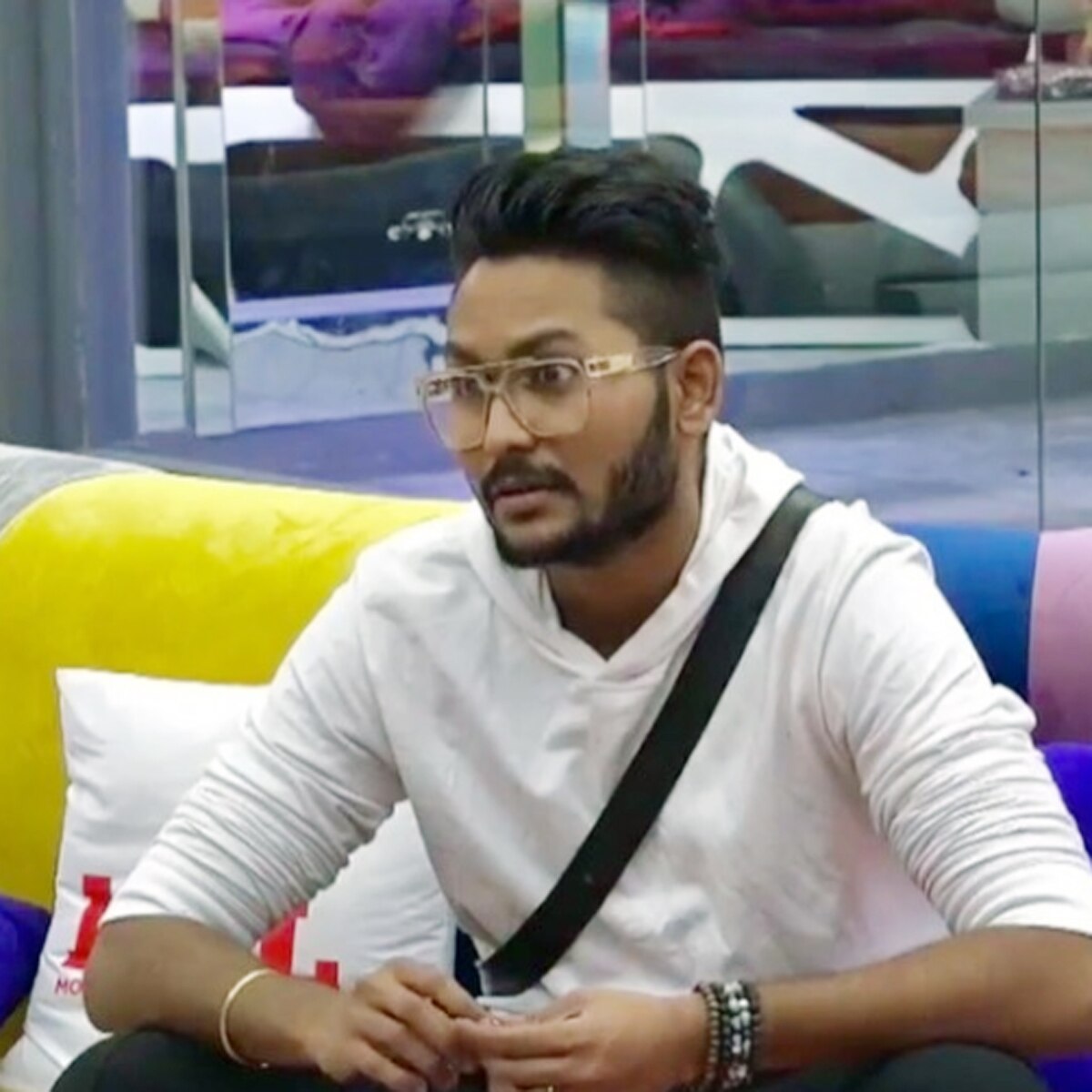 जान कुमार सानू