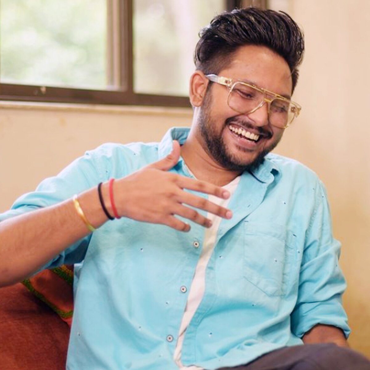 जान कुमार सानू