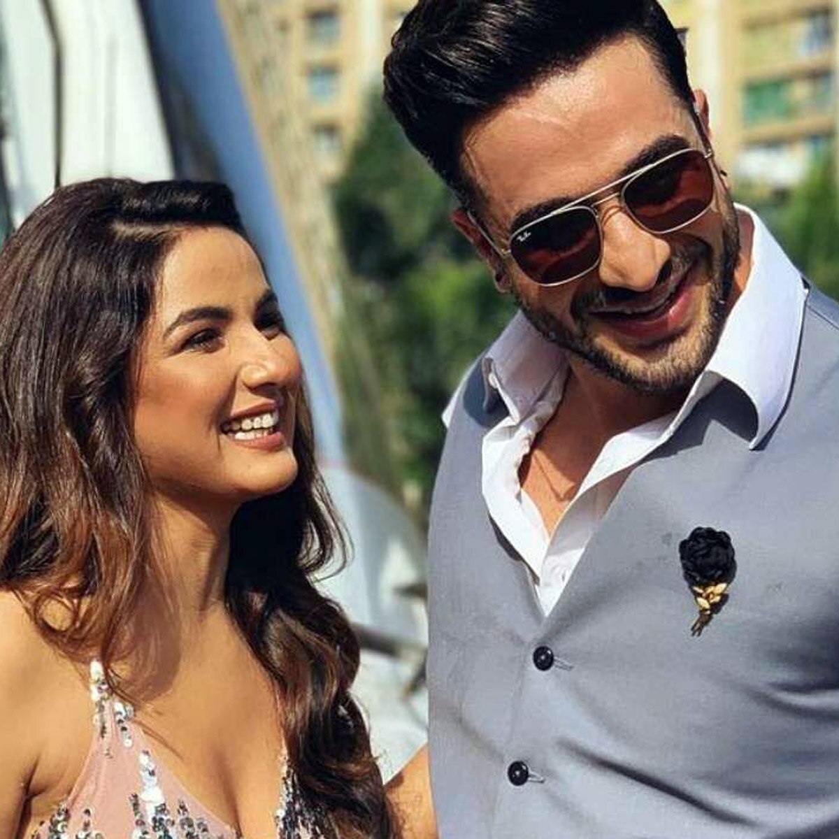  जैस्म‍िन-अली 