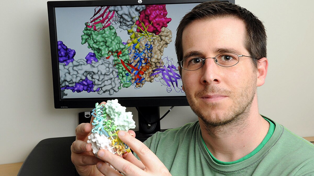 How the First Corona Vaccine Made