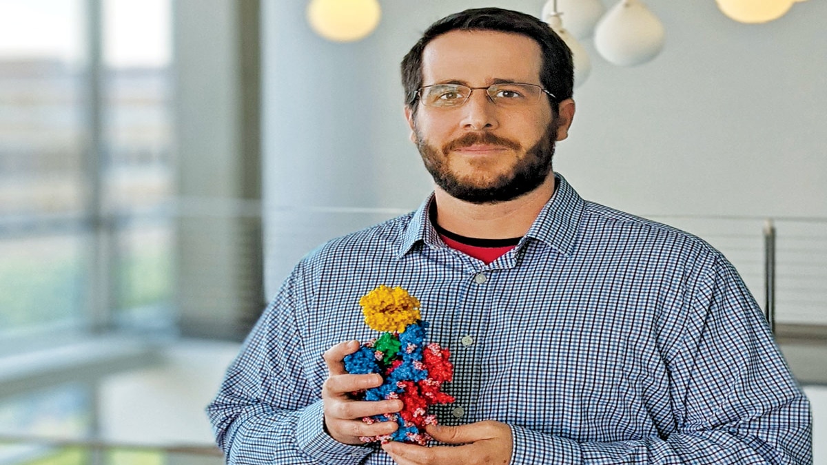 How the First Corona Vaccine Made