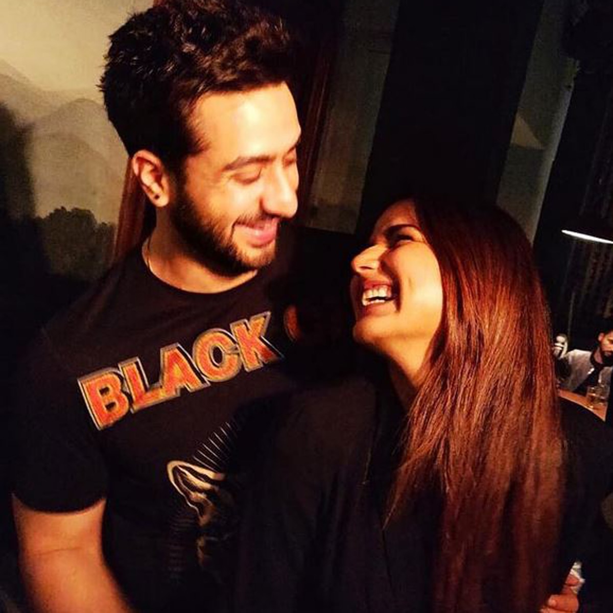 अली गोनी और जैस्मिन भसीन