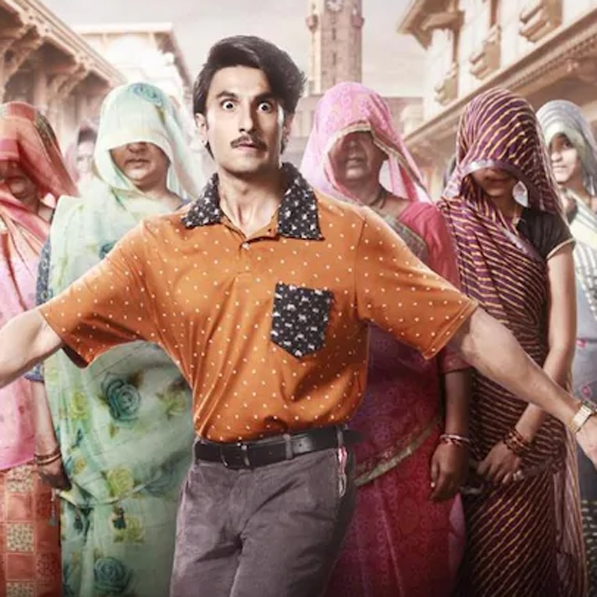 जयेशभाई जोरदार