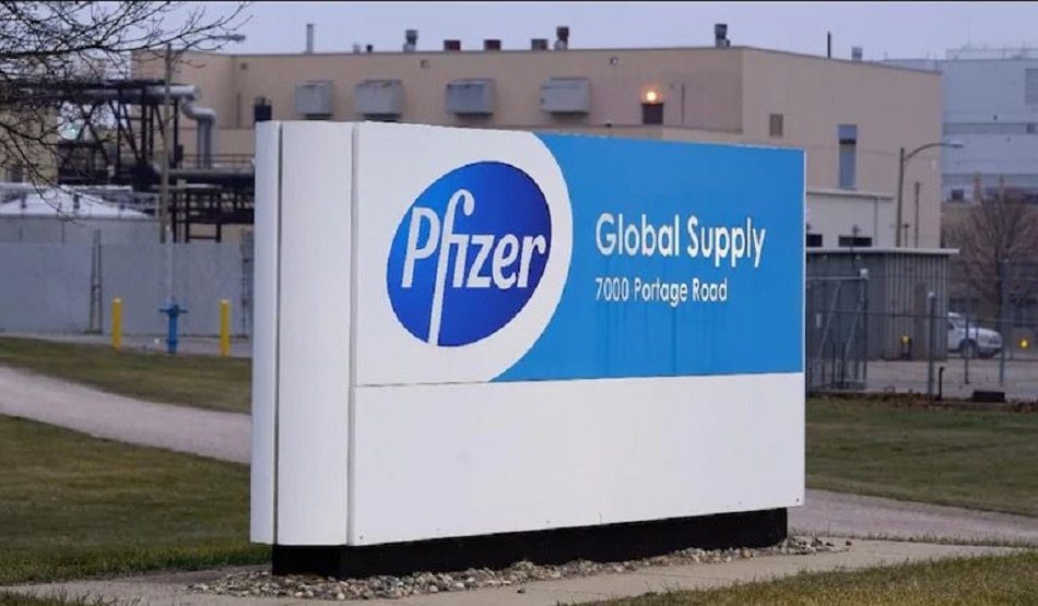 Pfizer