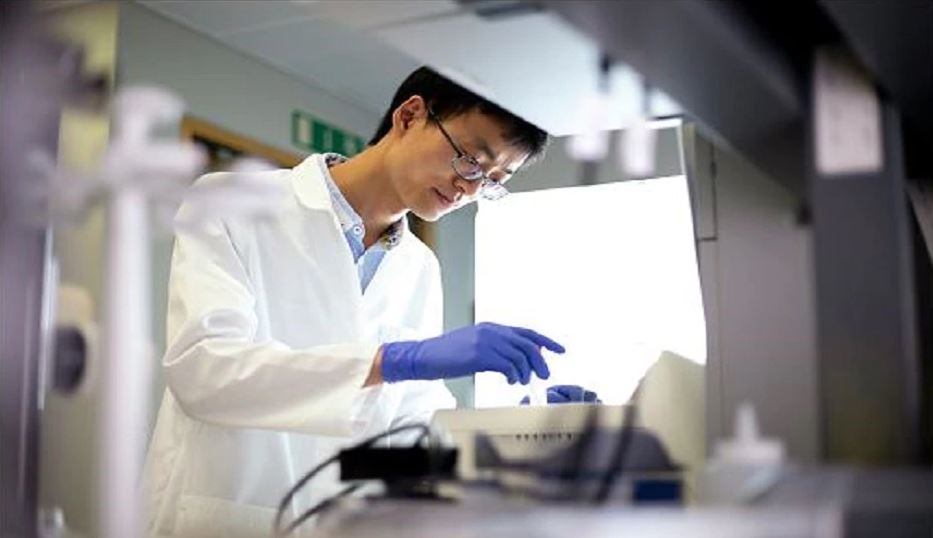 चीन में कोरोना के 100 नए मरीज