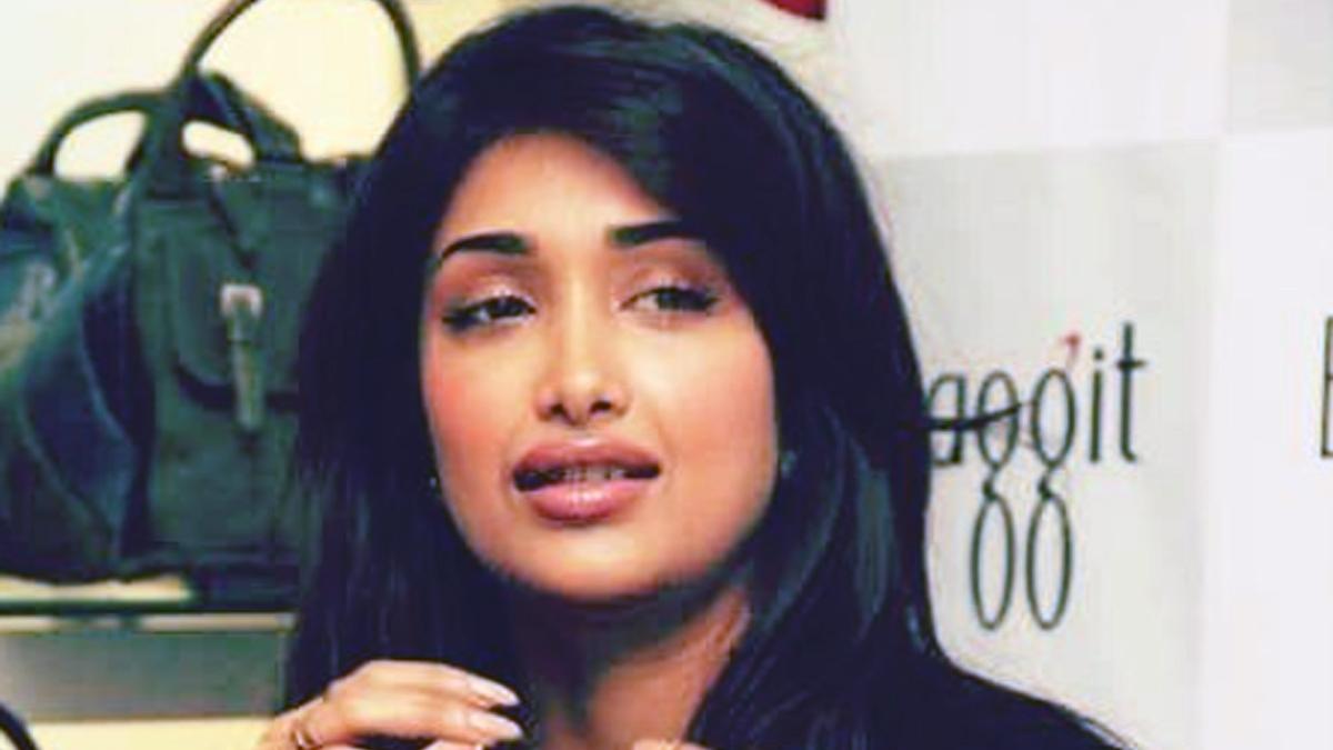 जिया खान