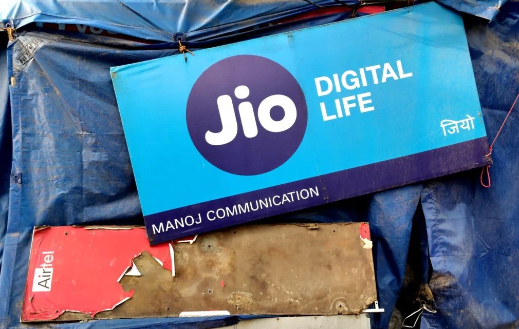 Jio Jio