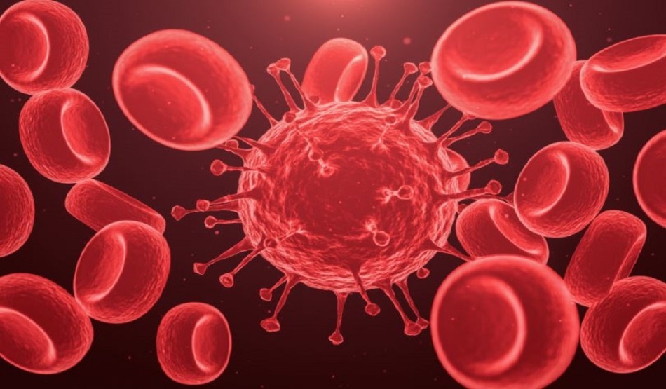 चीन में कोरोना के 100 नए मरीज