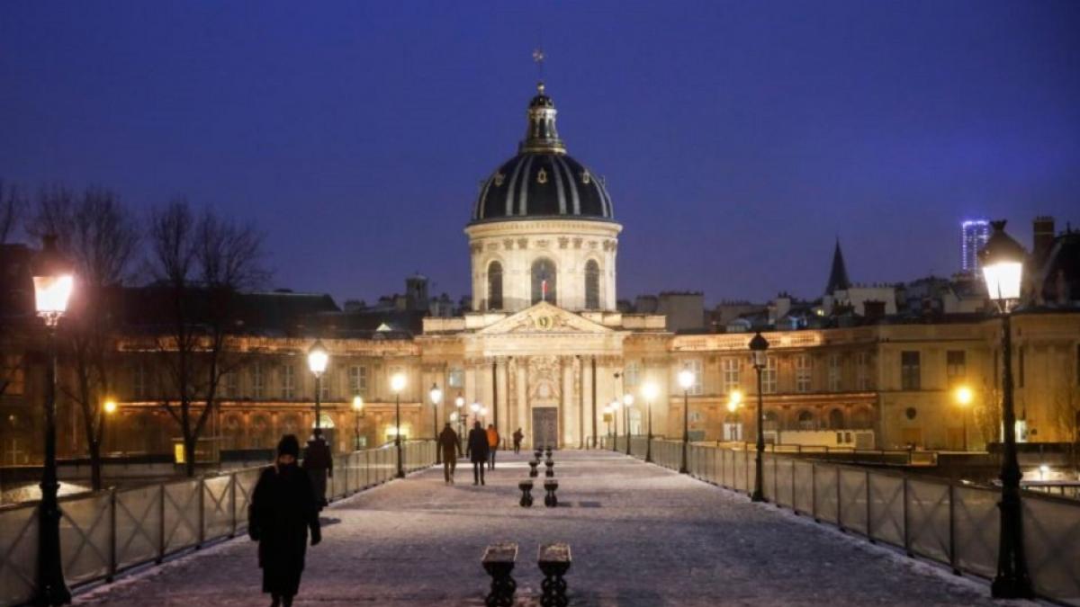 फ्रांस में दहशत