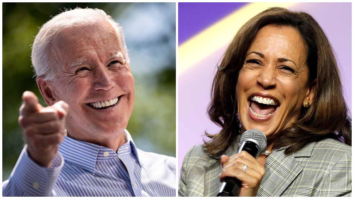 21 Indian Americans of Joe Biden Kamala Harris Team