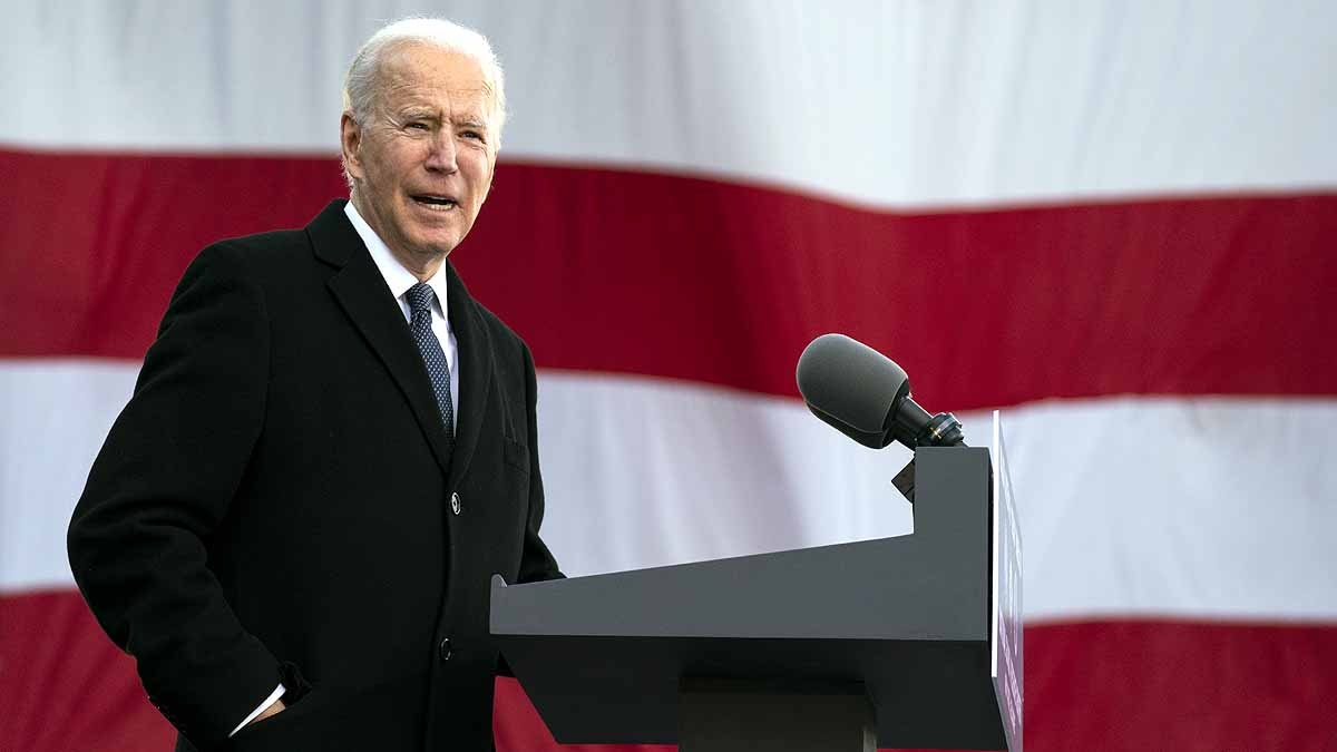 President Joe Biden to do list for first Few Days