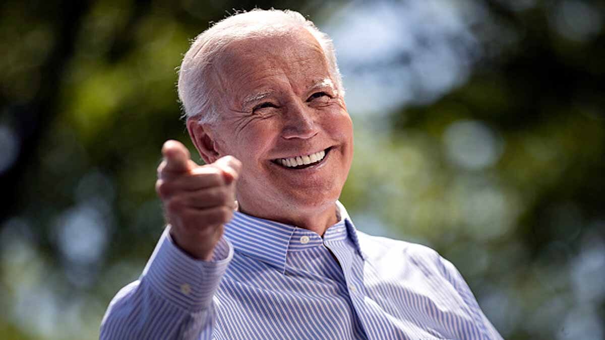 President Joe Biden to do list for first Few Days