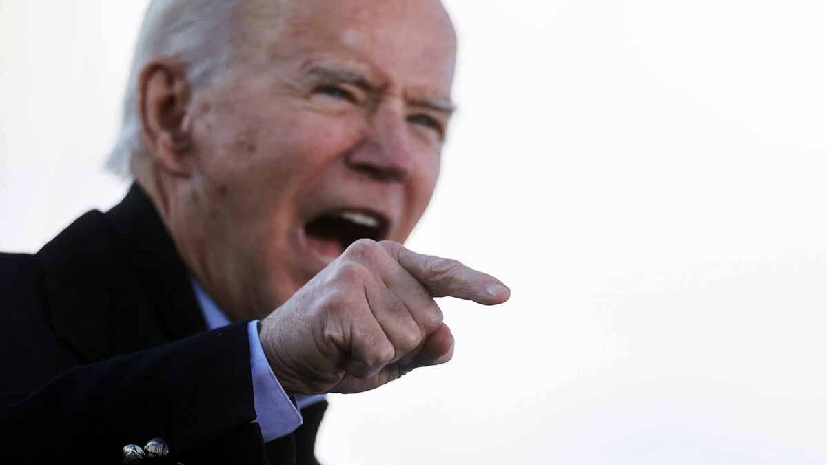 President Joe Biden to do list for first Few Days