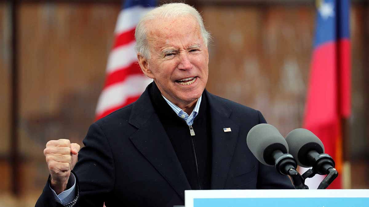 President Joe Biden to do list for first Few Days