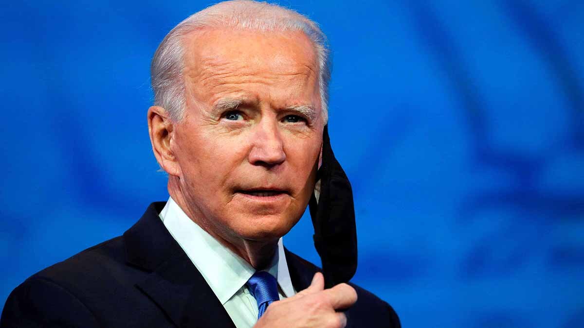 President Joe Biden to do list for first Few Days