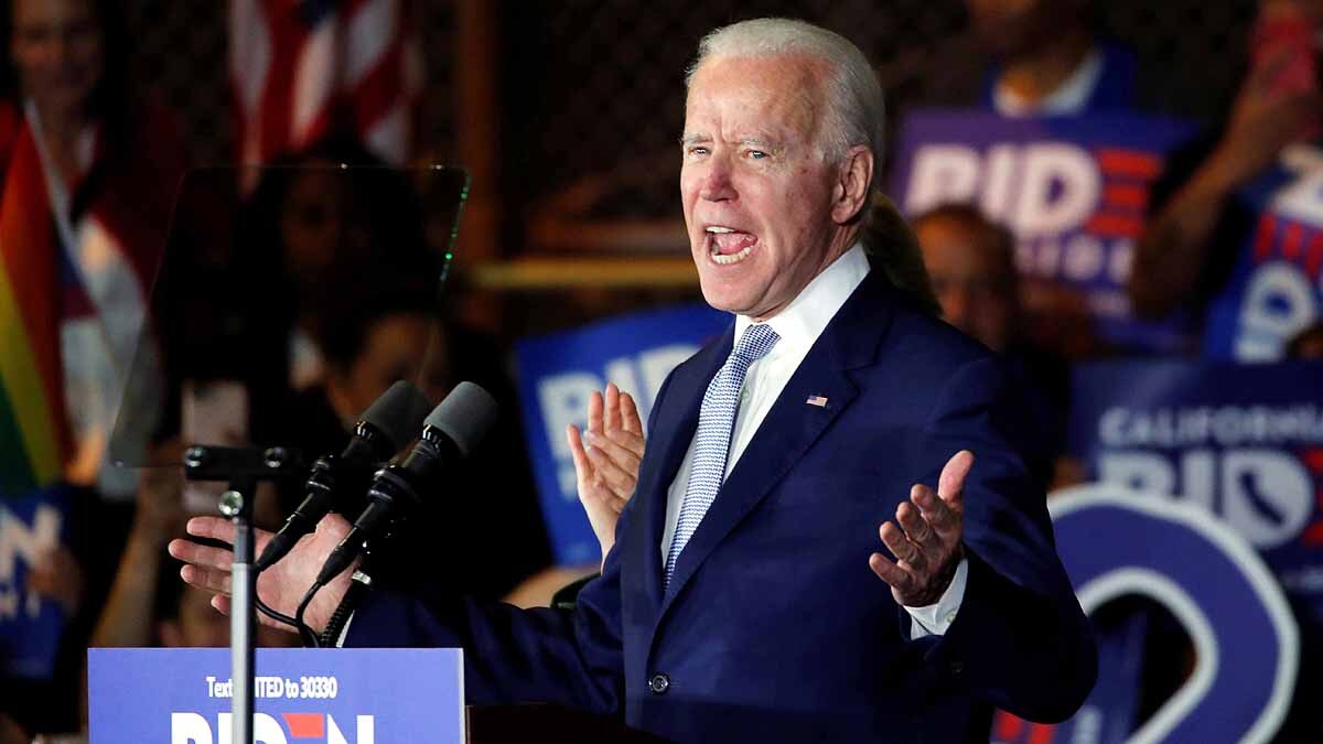 President Joe Biden to do list for first Few Days