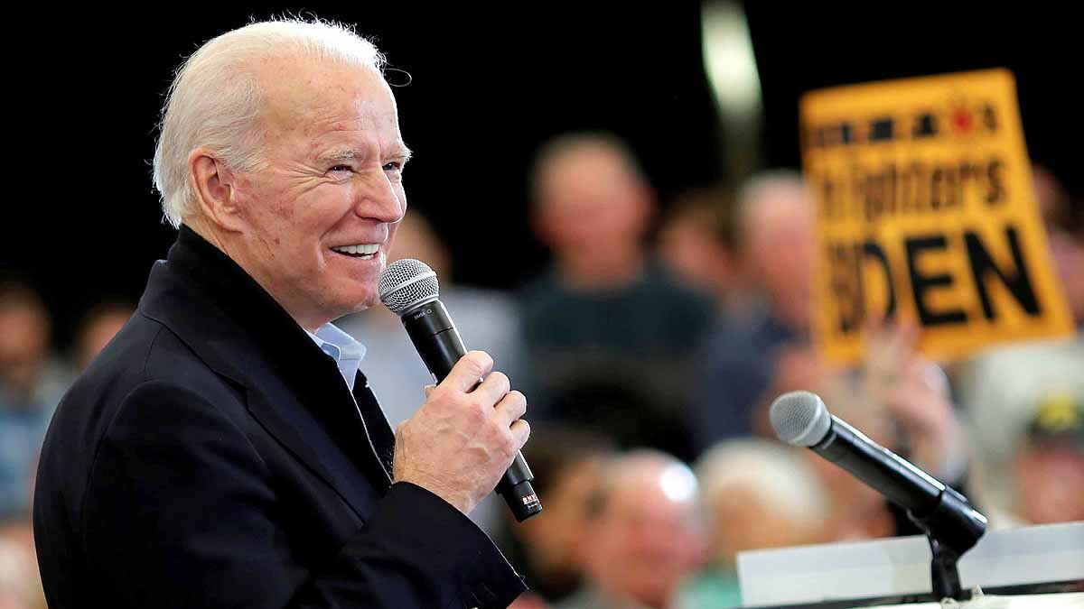 President Joe Biden to do list for first Few Days