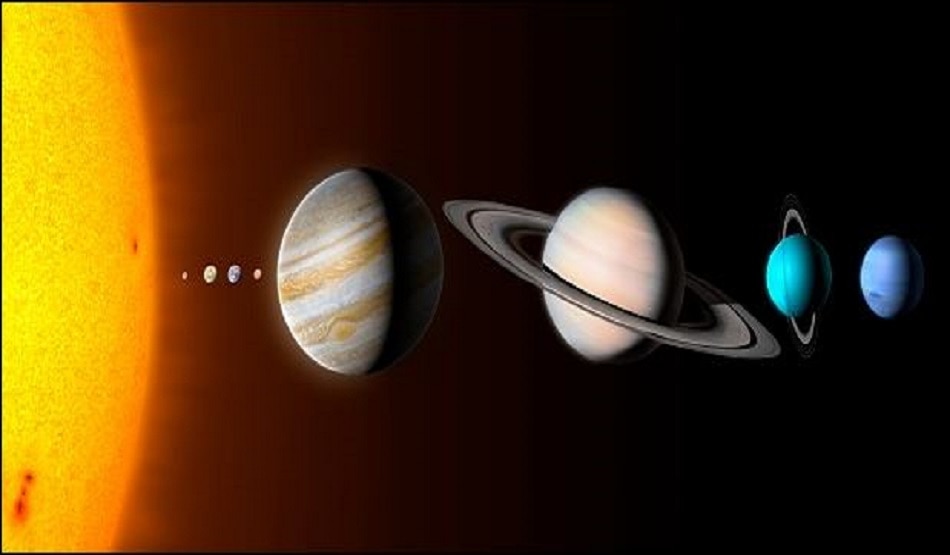 अंतरिक्ष में दिखेगा अलौकिक नजारा