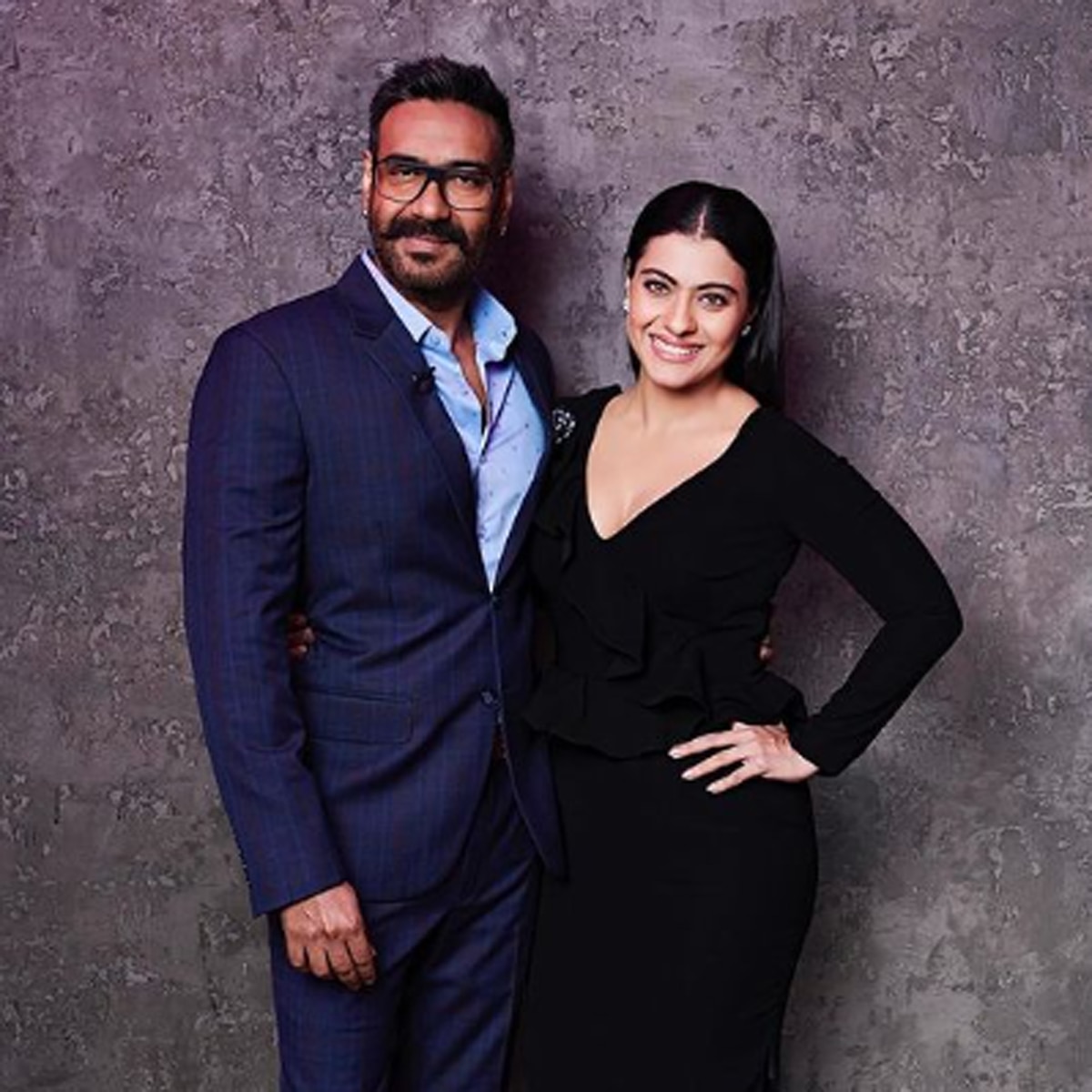 काजोल-अजय