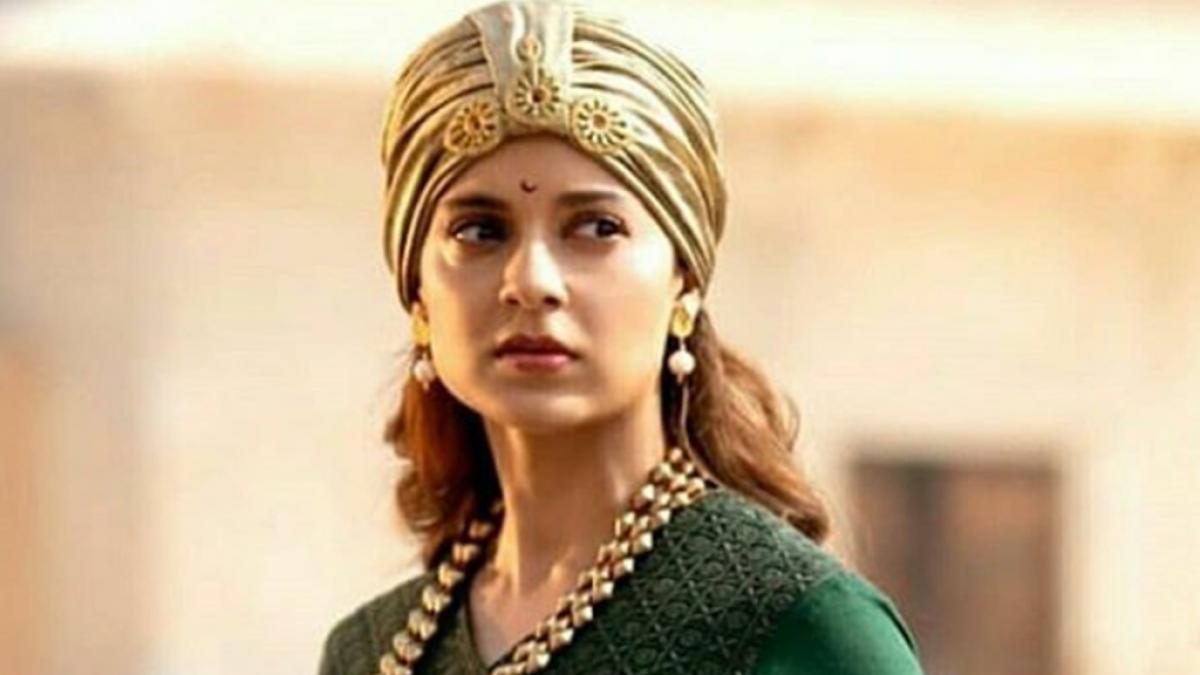 कंगना रनौत