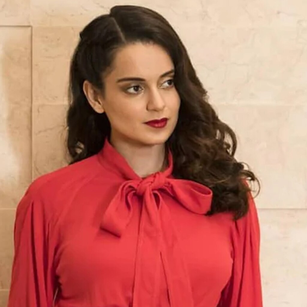 कंगना रनौत