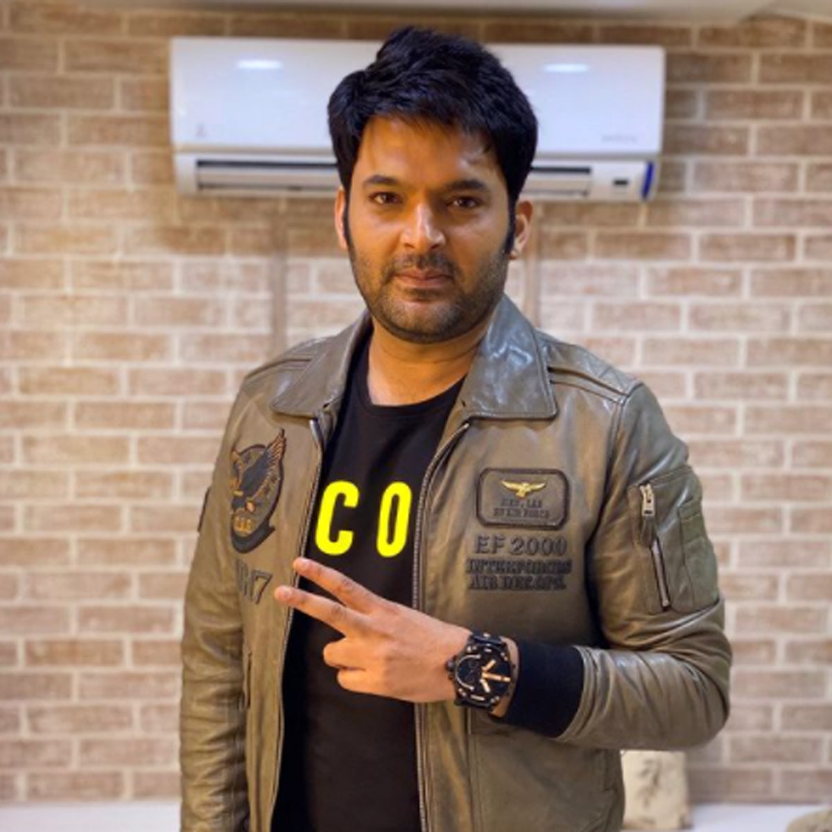 कप‍िल शर्मा