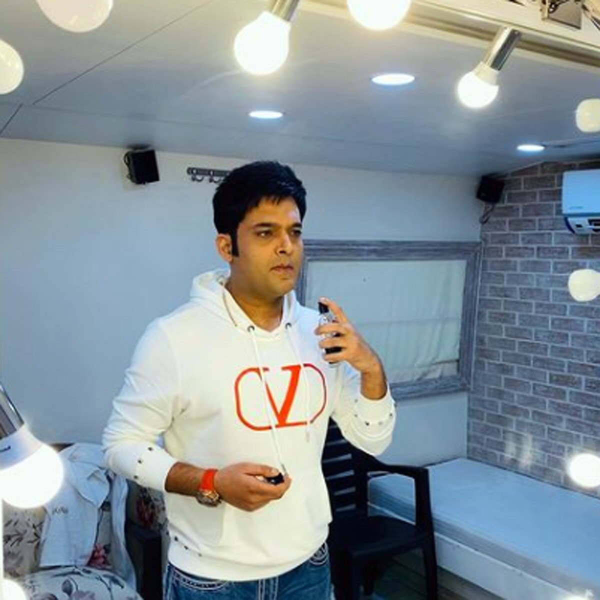 कप‍िल शर्मा