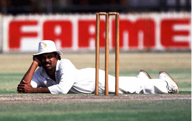 Kapil Dev (Getty)