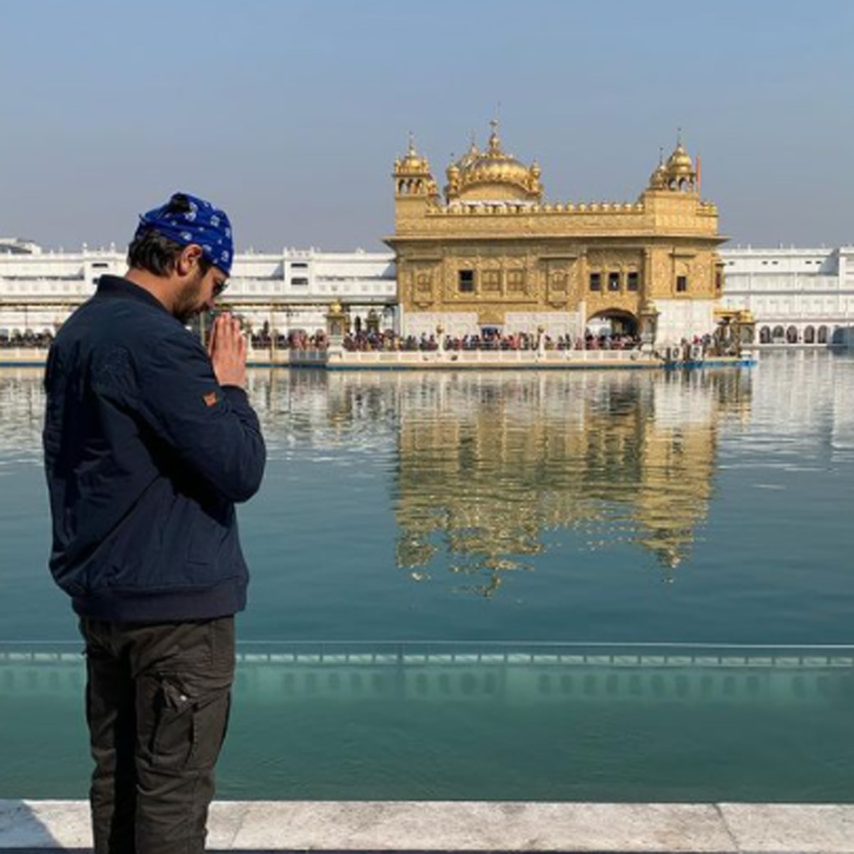 करणवीर मेहरा