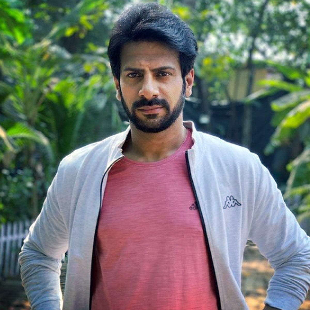 करणवीर मेहरा 