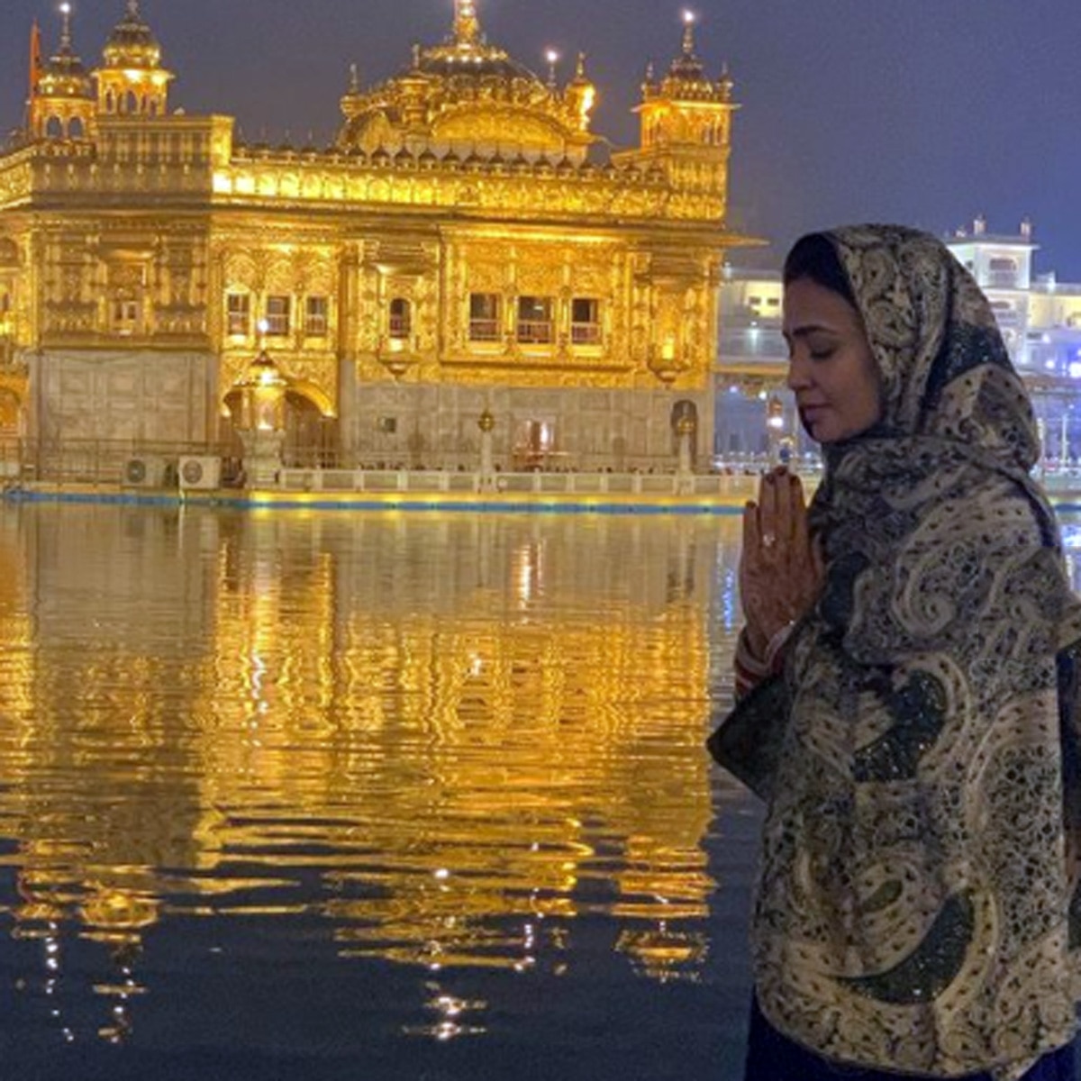 न‍िध‍ि सेठ 