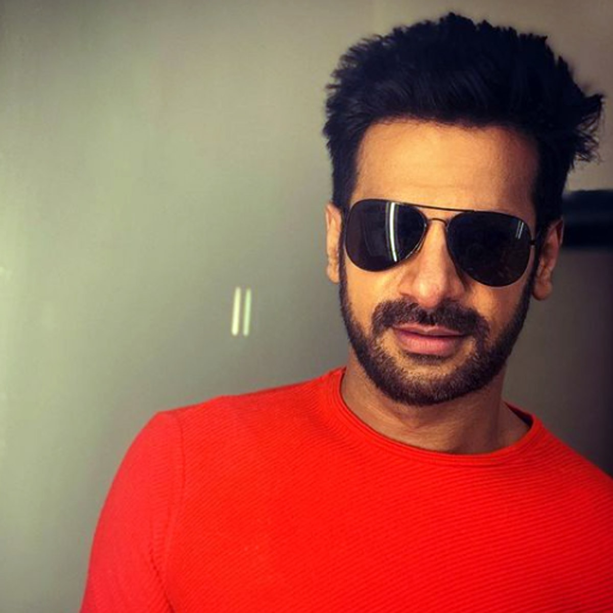 करणवीर मेहरा