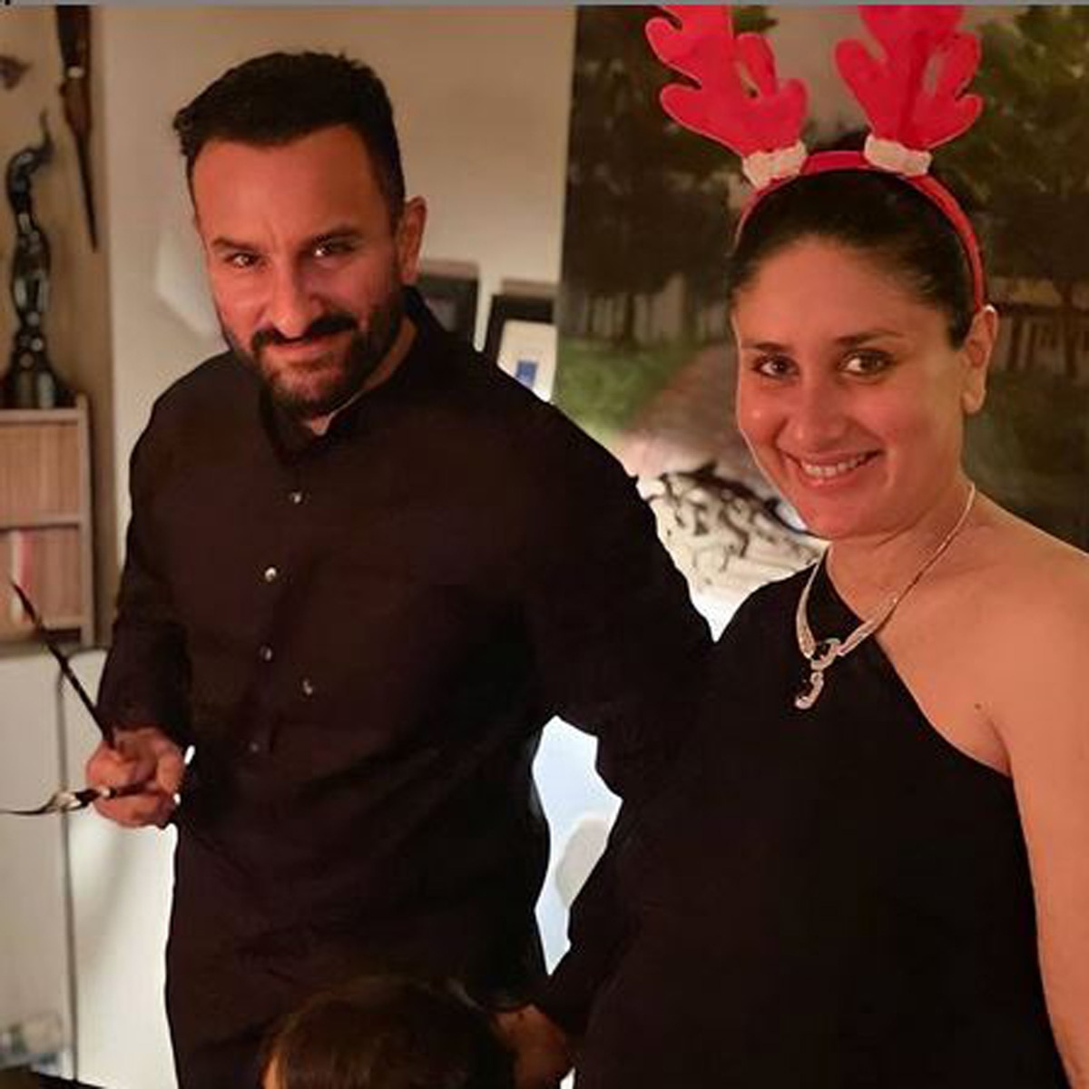 सैफ संग करीना