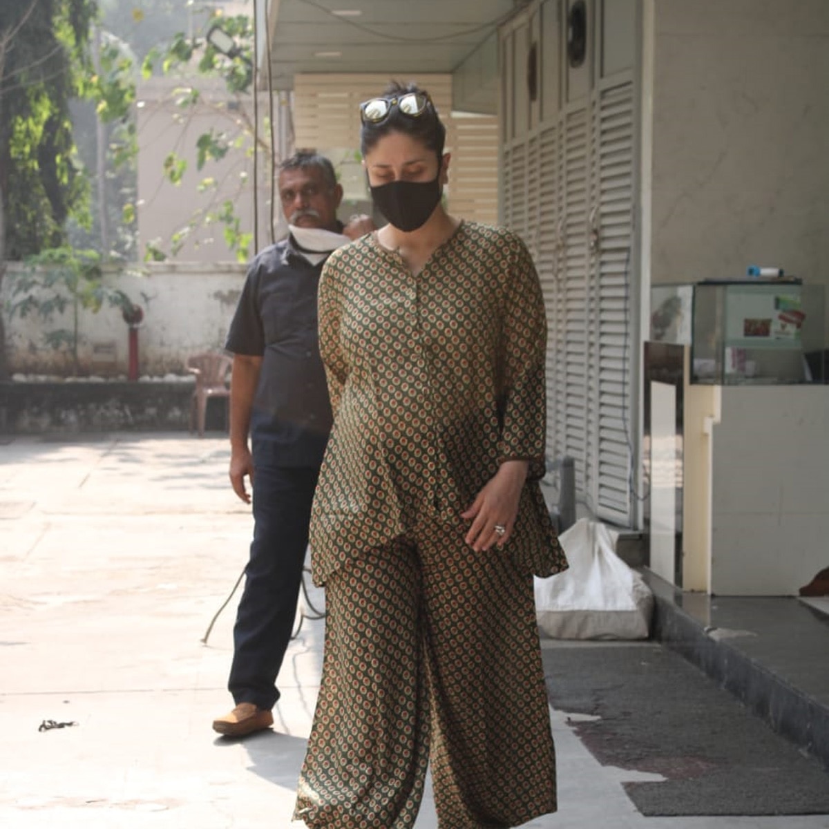 करीना कपूर खान 