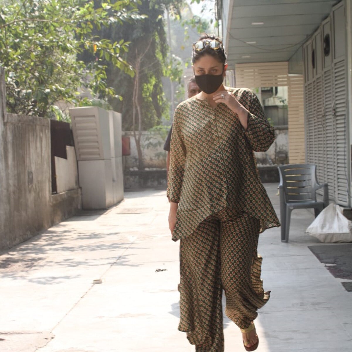 करीना कपूर खान 